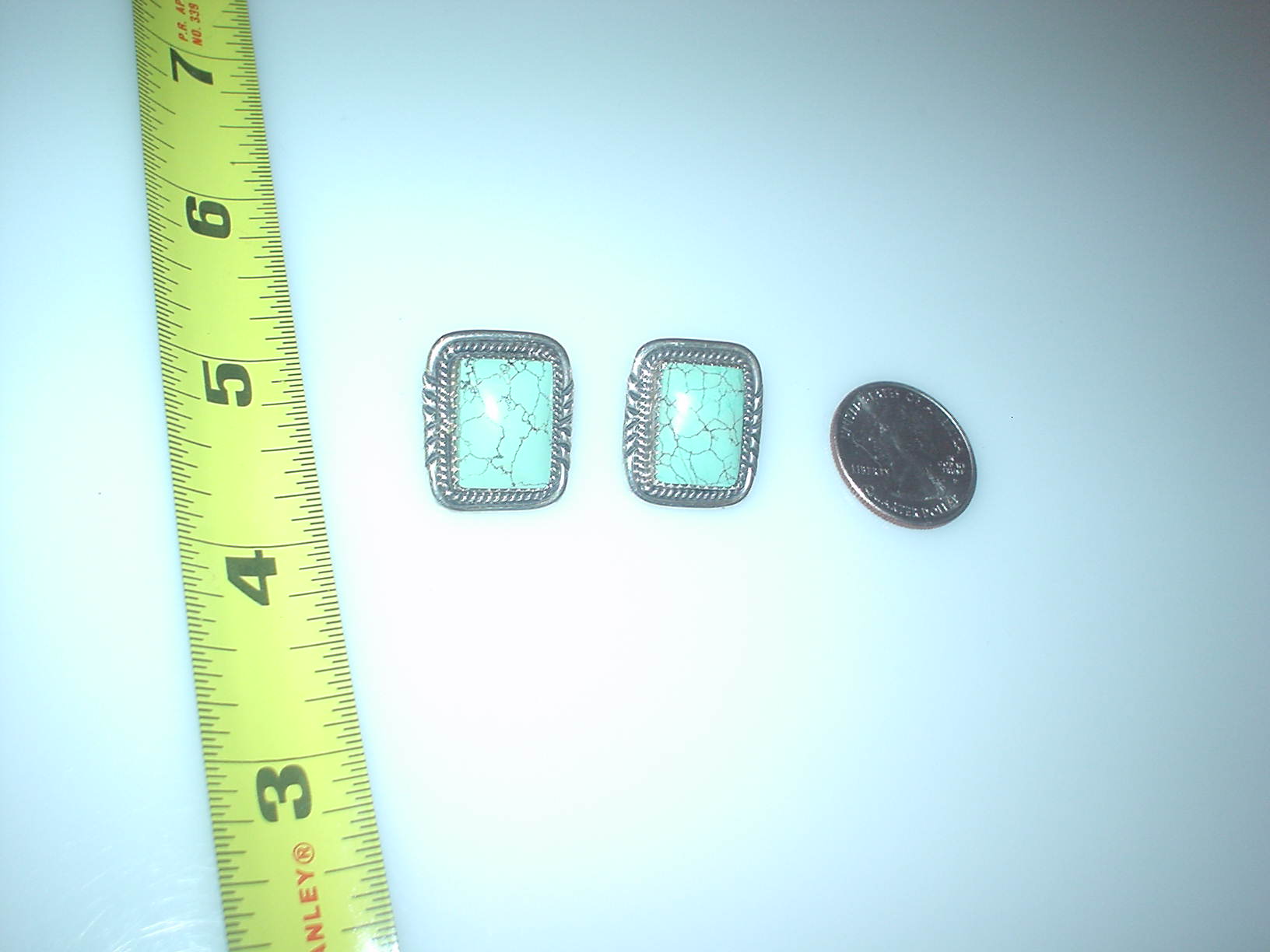 turq earrings 3